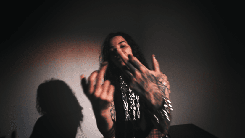 Imagem 7 do projeto Karla Gnom - TIPO MJ