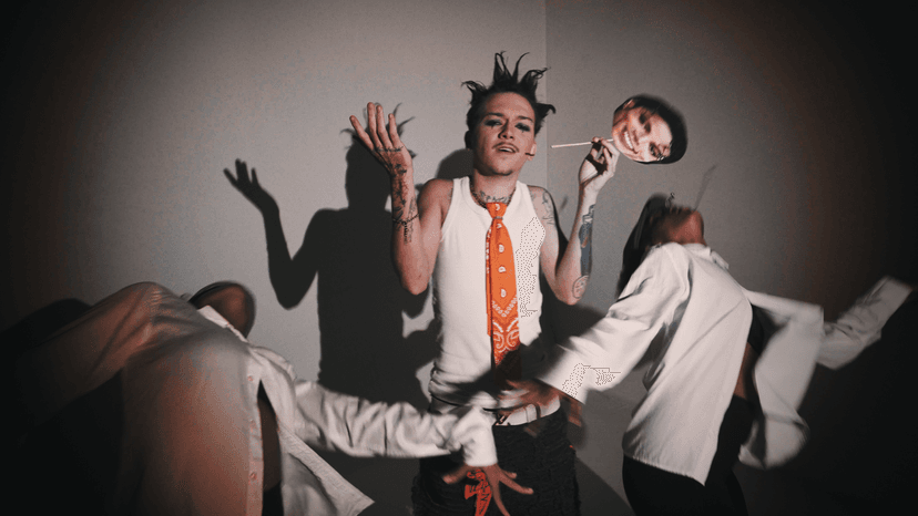 Imagem 18 do projeto Karla Gnom - TIPO MJ