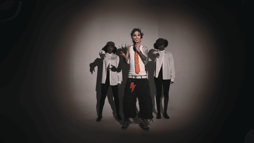 Imagem 6 do projeto Karla Gnom - TIPO MJ