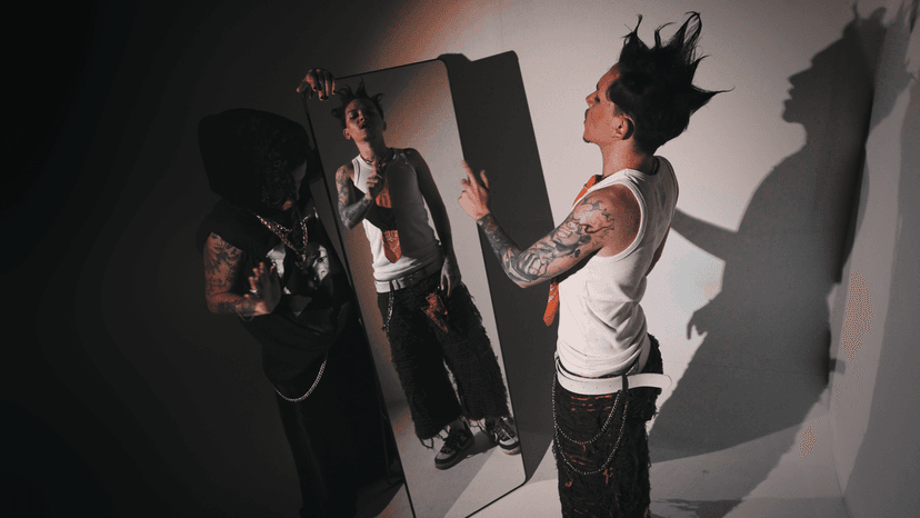 Imagem 21 do projeto Karla Gnom - TIPO MJ