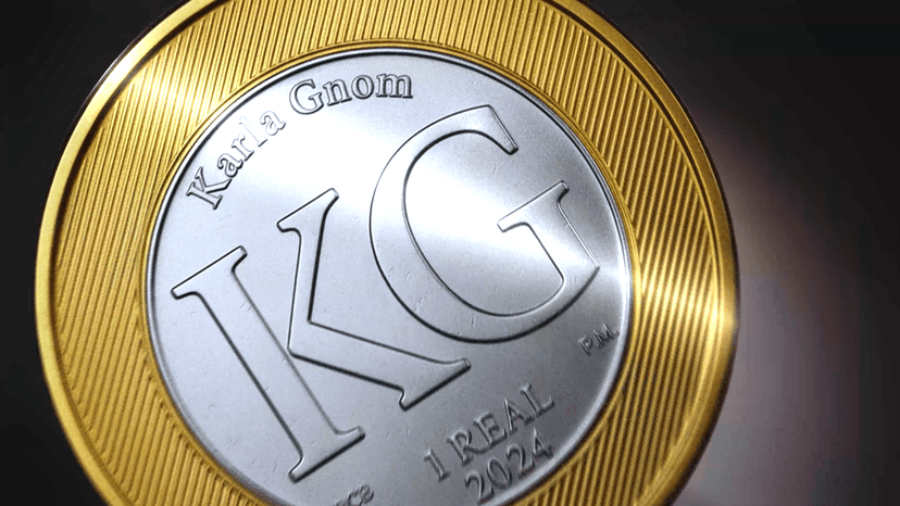 Imagem 29 do projeto Karla Gnom - TIPO MJ