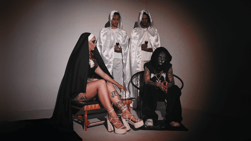 Imagem 30 do projeto Karla Gnom - TIPO MJ