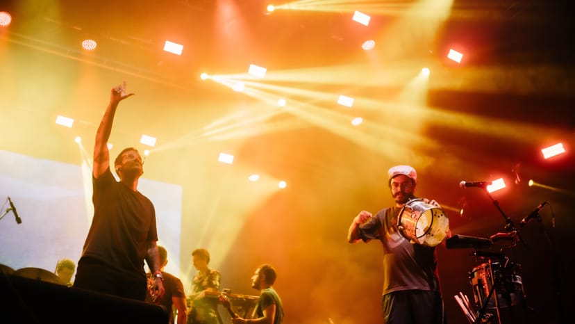 Imagem 14 do projeto Academia da Berlinda