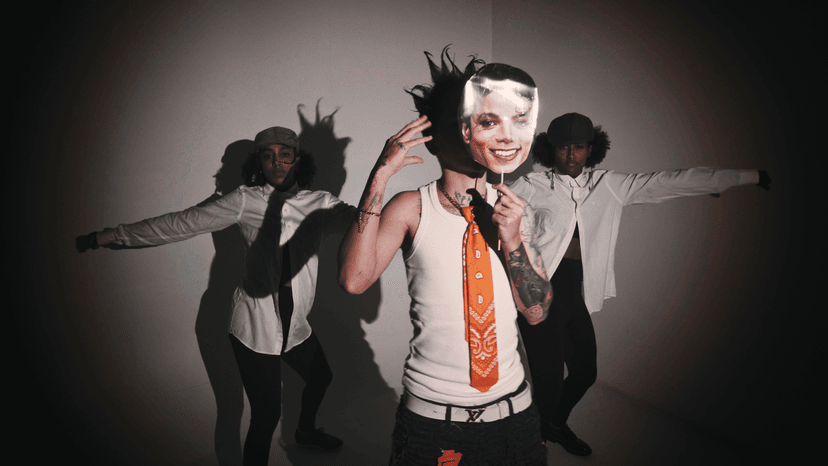 Imagem 17 do projeto Karla Gnom - TIPO MJ