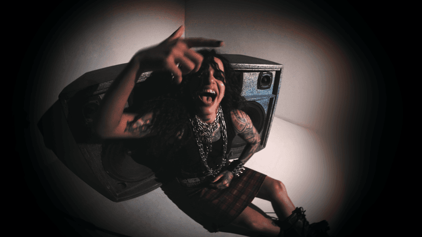 Imagem 20 do projeto Karla Gnom - TIPO MJ