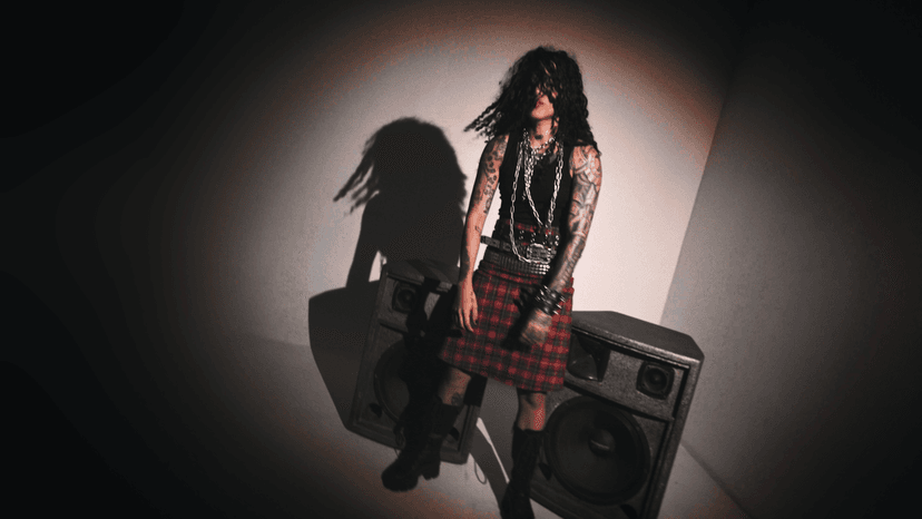 Imagem 8 do projeto Karla Gnom - TIPO MJ