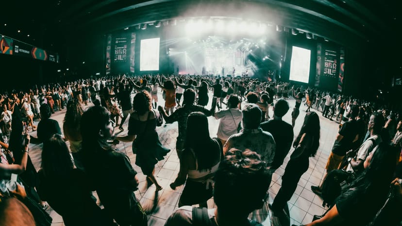 Imagem 7 do projeto Academia da Berlinda